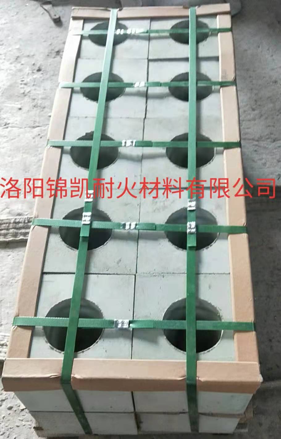 水口座磚(圖1) 水口座磚(圖1)